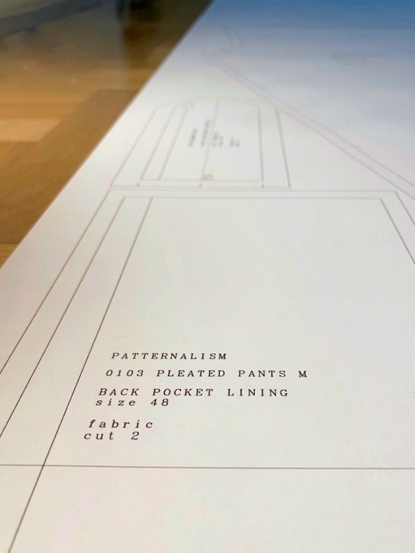 How to Print a PDF Sewing Pattern at Home Without Scaling Errors