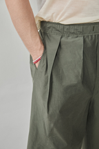 Pocket detail – Patternalism sewing pattern #0201