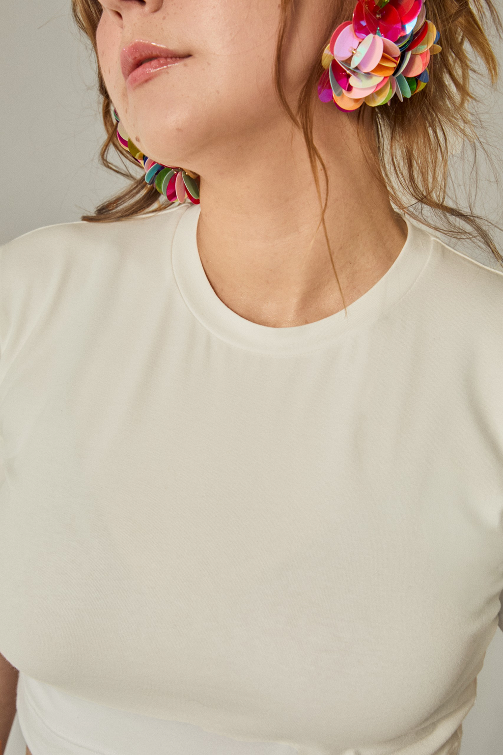 collar detail – Patternalism sewing pattern #0207