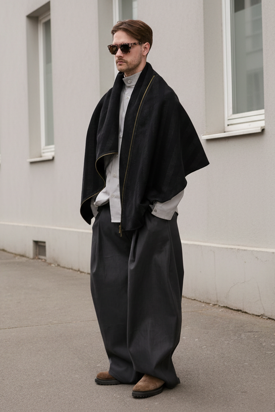 LOOK 0101