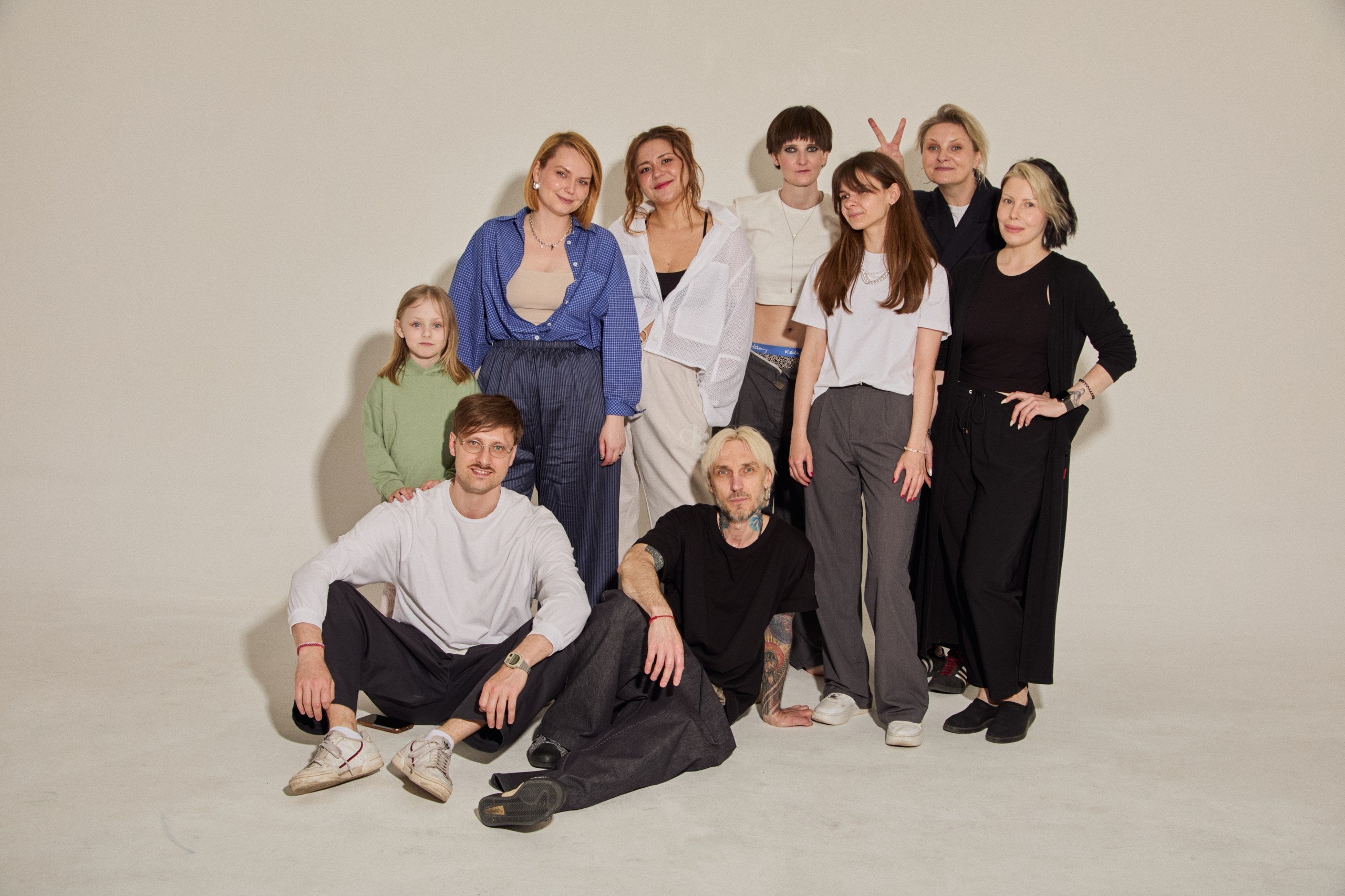 Patternalism team